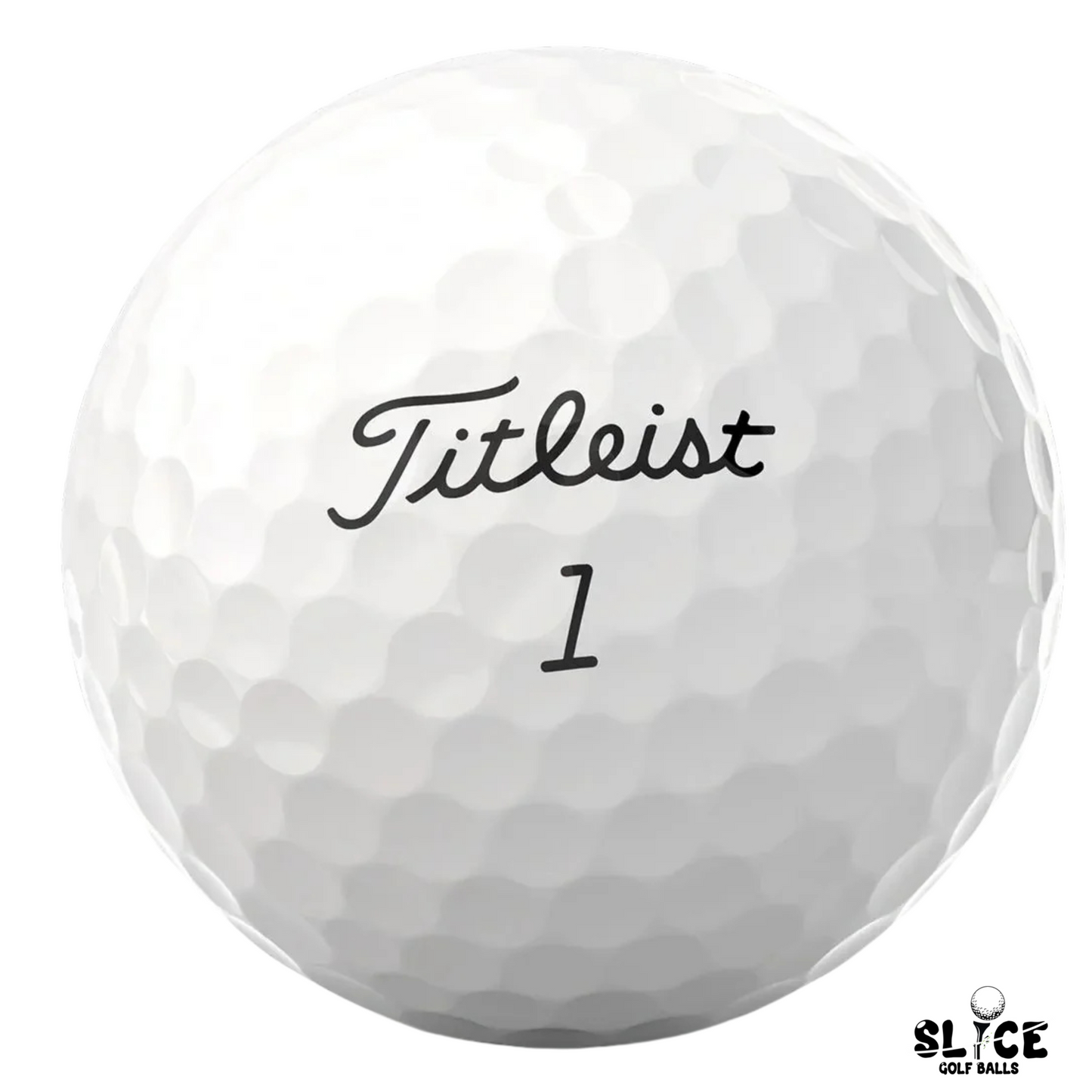 Titleist Pro V1/x Mixed Years