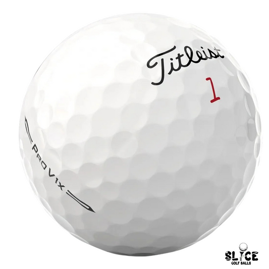 Titleist Pro V1x