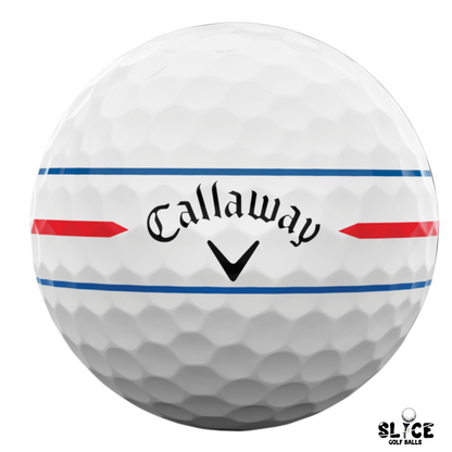 Callaway Triple Track 360