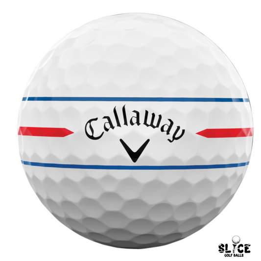 CALLAWAY TRIPLE TRACK 360