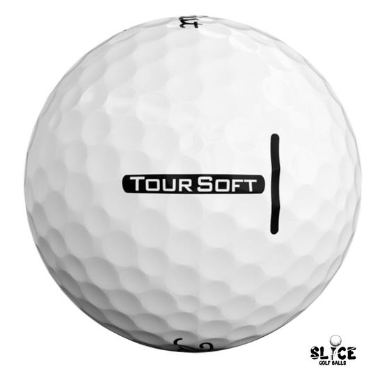 TITLEIST TOUR SOFT