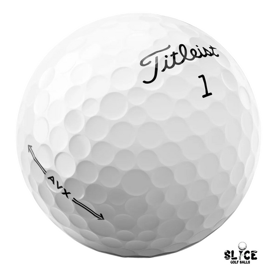 Titleist AVX