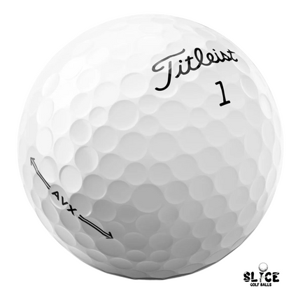 Titleist AVX