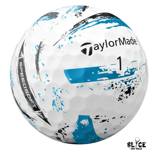TaylorMade Speedsoft Ink
