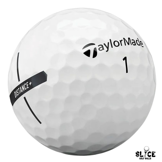 TaylorMade Distance+