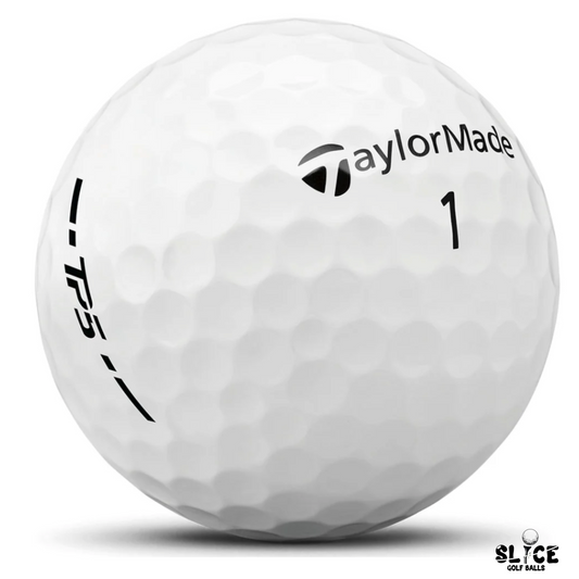 TAYLORMADE TP5