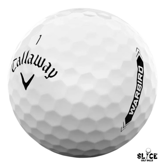 CALLAWAY WARBIRD