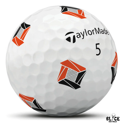 TAYLORMADE TP5/X PIX