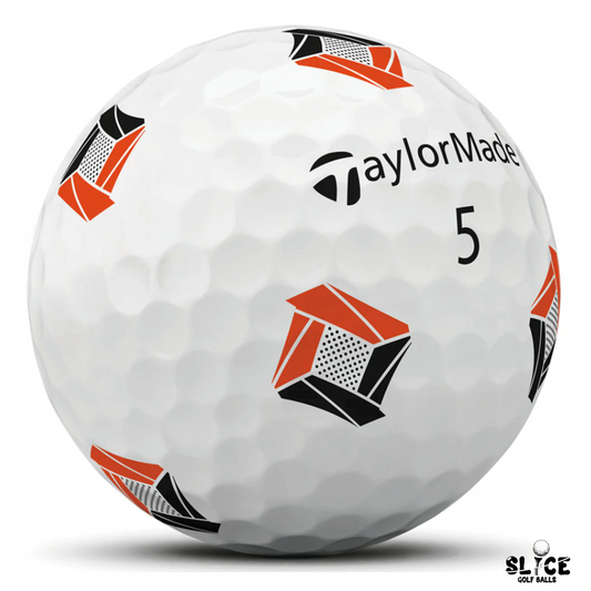 TAYLORMADE TP5/X PIX 2.0