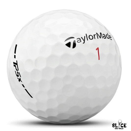 TAYLORMADE TP5X