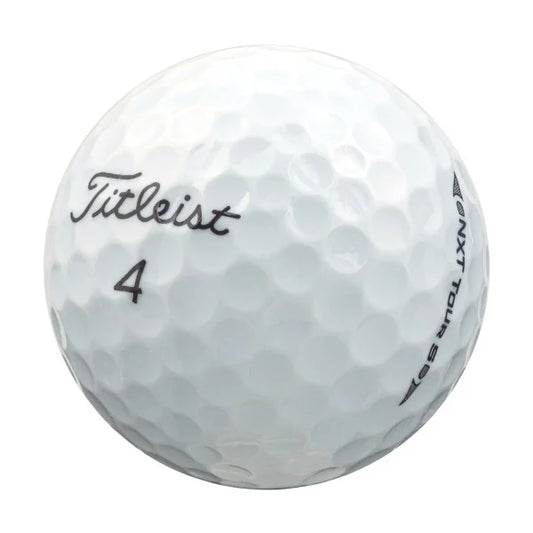 TITLEIST GOLF BALLS Slice Golf Balls